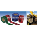 Eco-friendly non-detectable China supplier underground pe warning tape